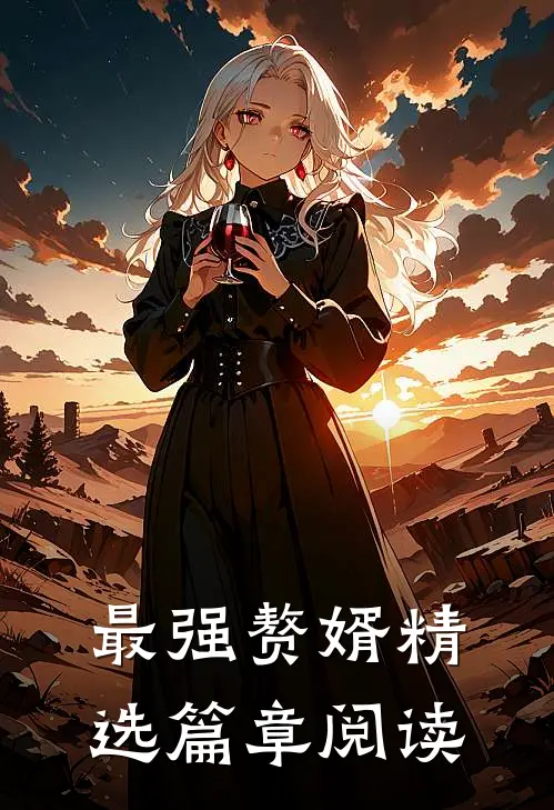 最强赘婿精选篇章阅读