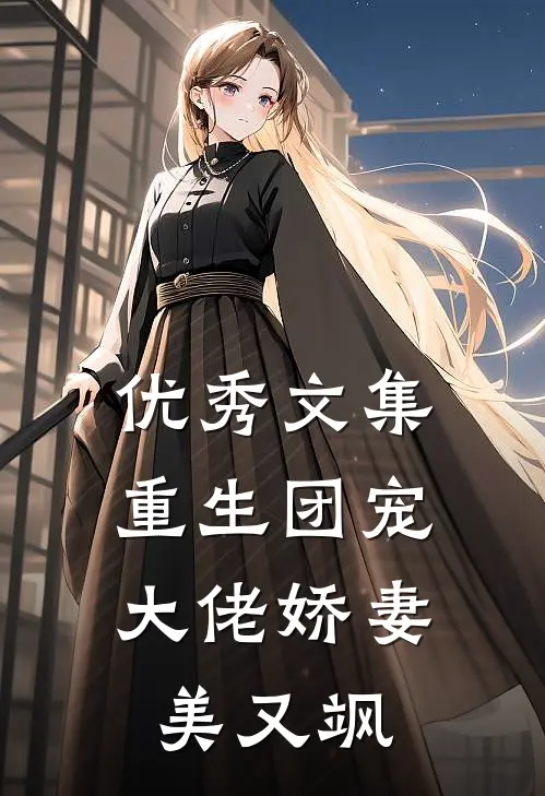 优秀文集重生团宠：大佬娇妻美又飒