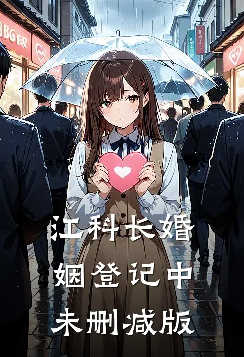 江科长婚姻登记中未删减版