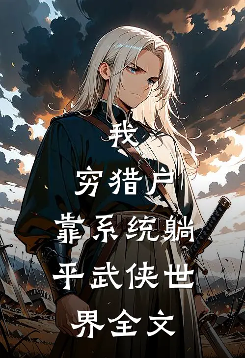 我，穷猎户，靠系统躺平武侠世界全文
