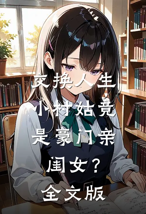 交换人生，小村姑竟是豪门亲闺女？全文版