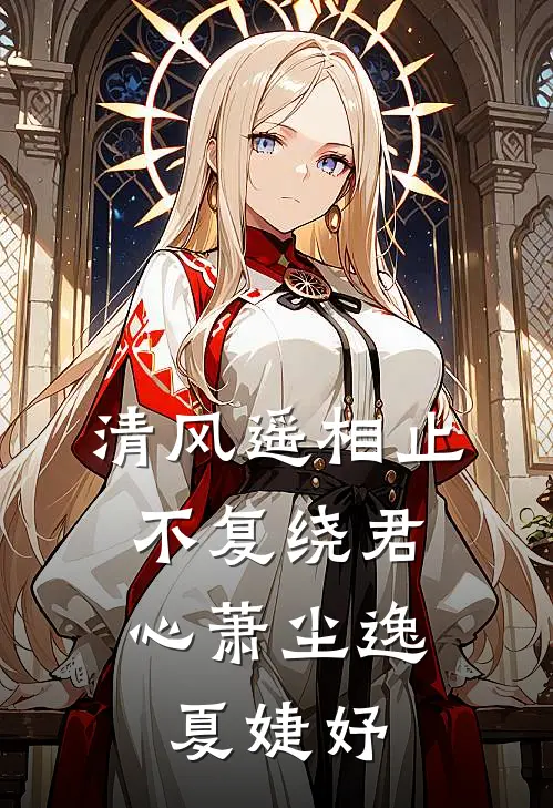 清风遥相止，不复绕君心(萧尘逸夏婕妤)