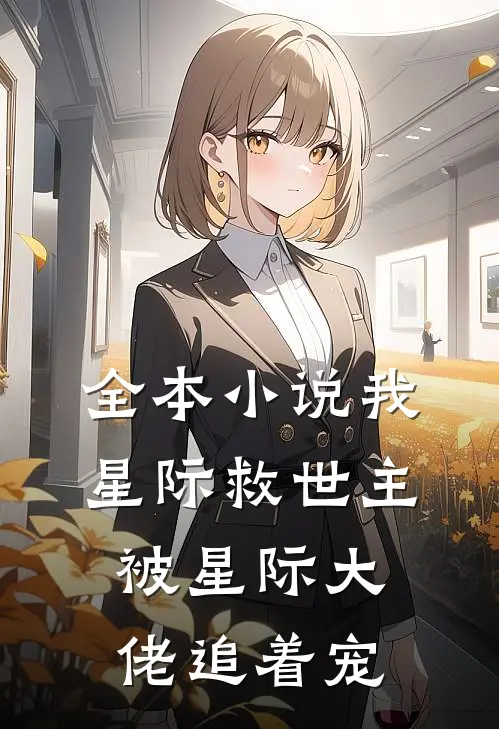 全本小说我，星际救世主，被星际大佬追着宠