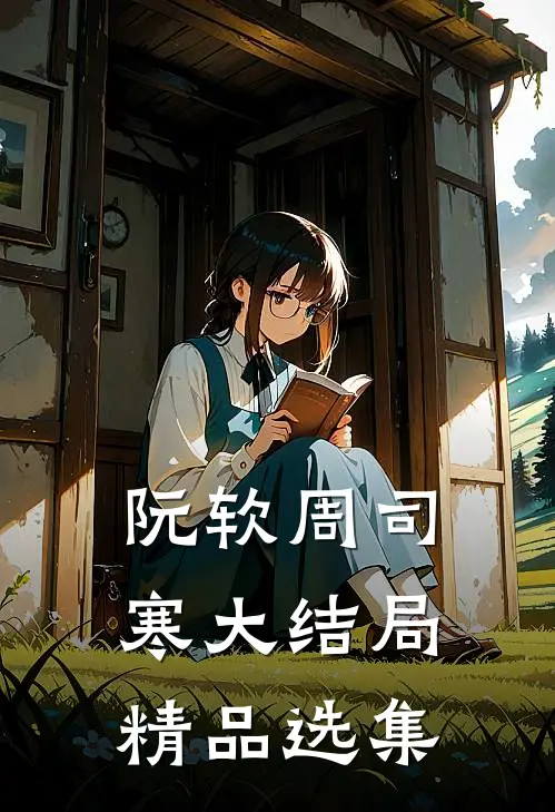 阮软周司寒大结局精品选集