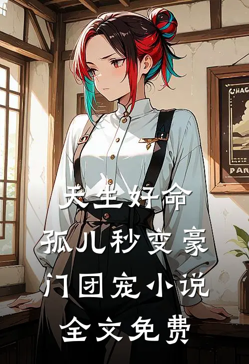 天生好命，孤儿秒变豪门团宠小说全文免费