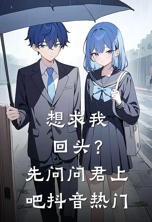 想求我回头？先问问君上吧抖音热门