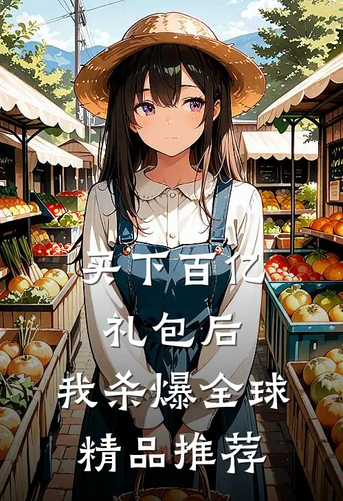 买下百亿礼包后，我杀爆全球精品推荐
