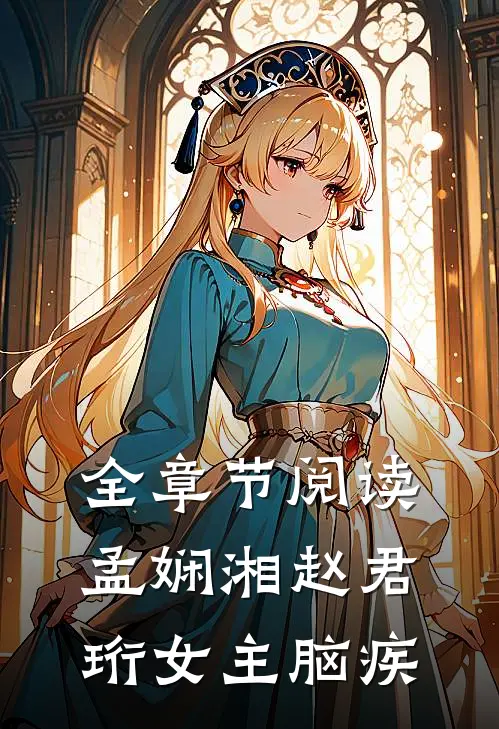 全章节阅读孟娴湘赵君珩女主脑疾