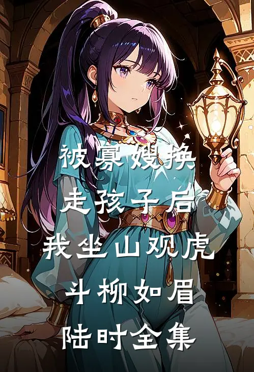 被寡嫂换走孩子后，我坐山观虎斗柳如眉陆时 全集