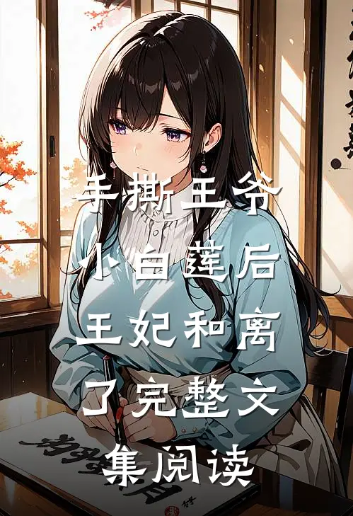 手撕王爷小白莲后,王妃和离了完整文集阅读