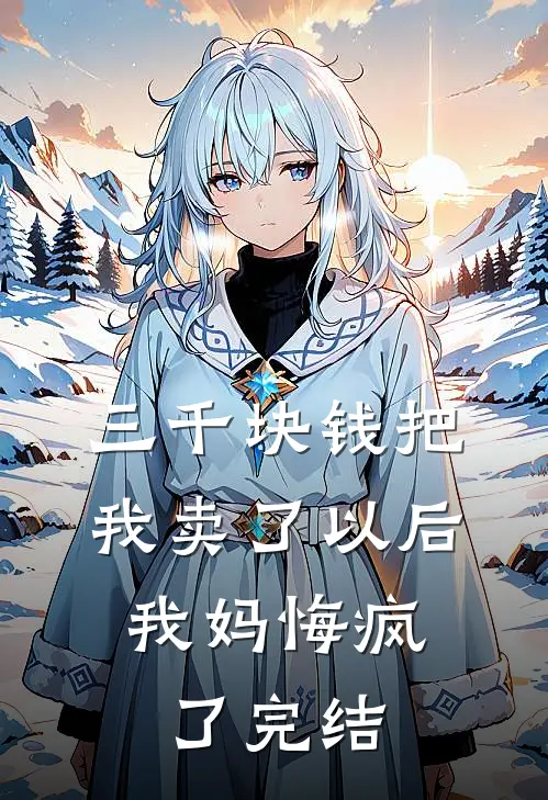 三千块钱把我卖了以后，我妈悔疯了完结