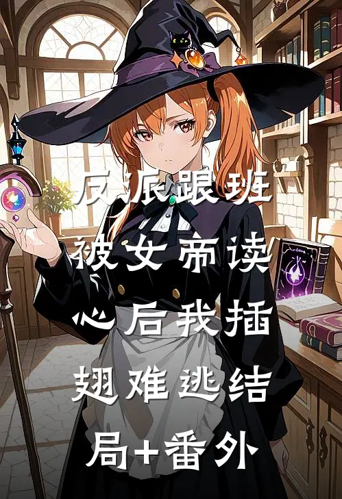 反派跟班：被女帝读心后我插翅难逃结局+番外