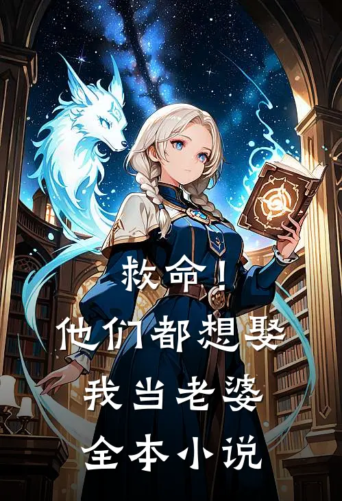 救命！他们都想娶我当老婆全本小说