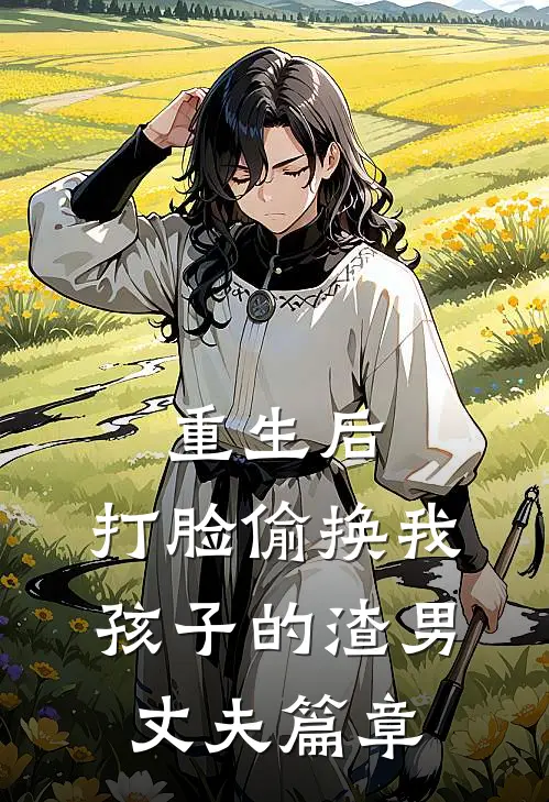 重生后，打脸偷换我孩子的渣男丈夫篇章