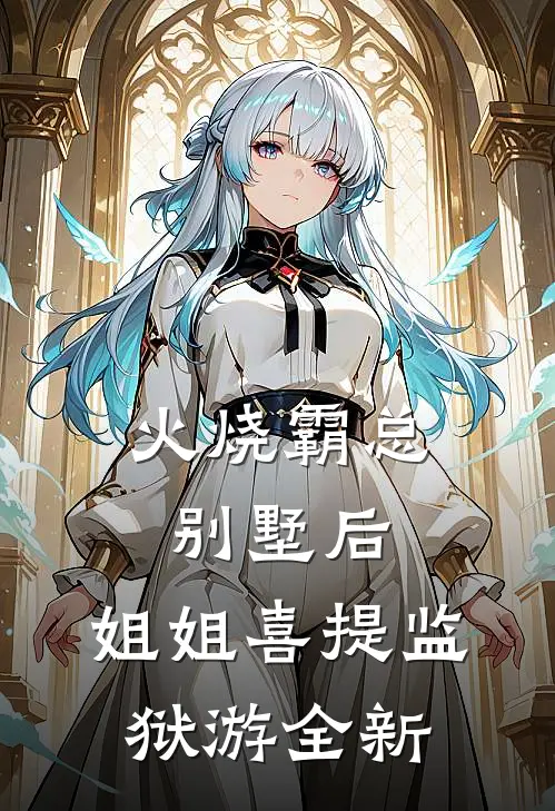火烧霸总别墅后，姐姐喜提监狱游全新