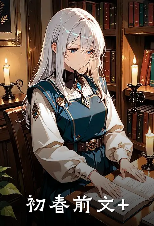 初春前文+