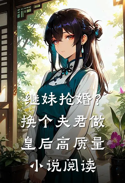 继妹抢婚？换个夫君做皇后高质量小说阅读