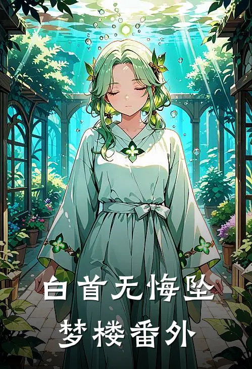 白首无悔坠梦楼番外
