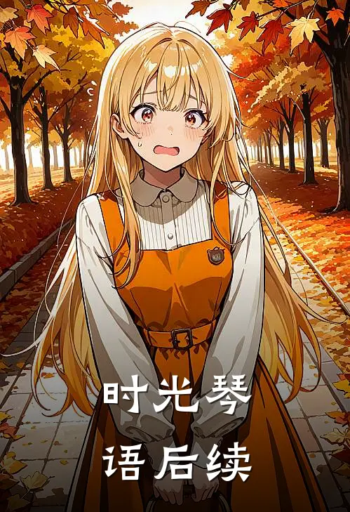 时光琴语后续