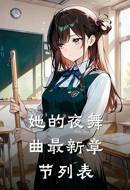 她的夜舞曲最新章节列表