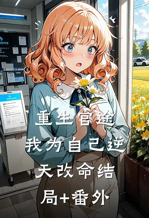 重生官途：我为自己逆天改命结局+番外
