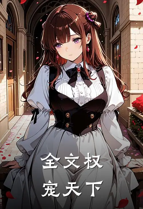 全文权宠天下