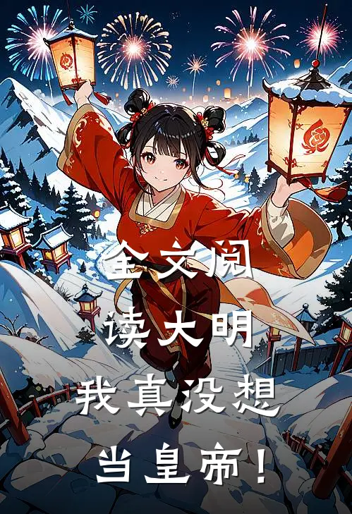 全文阅读大明：我真没想当皇帝！