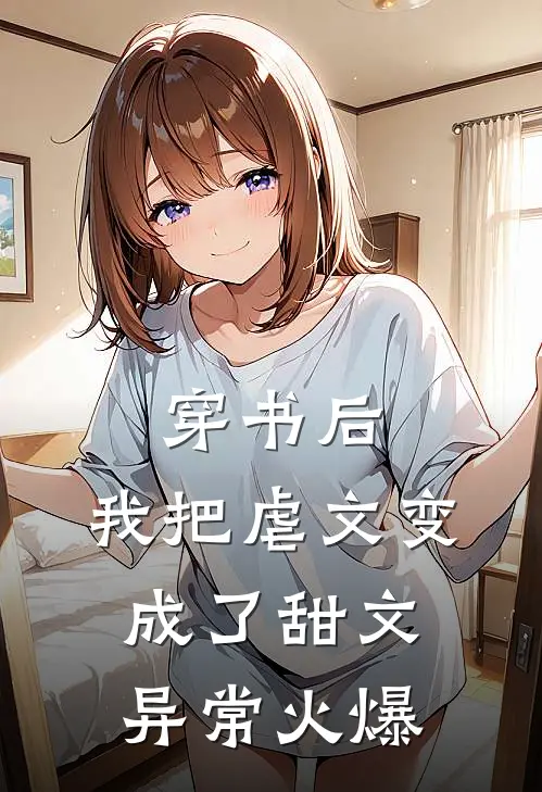 穿书后，我把虐文变成了甜文异常火爆