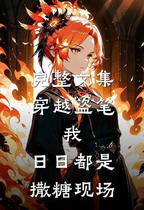 完整文集穿越盗笔：我，日日都是撒糖现场