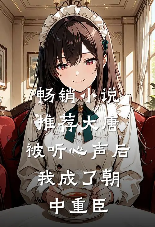 畅销小说推荐大唐：被听心声后，我成了朝中重臣