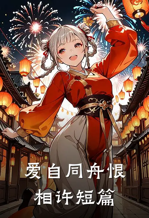 爱自同舟恨相许短篇