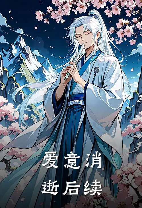 爱意消逝后续