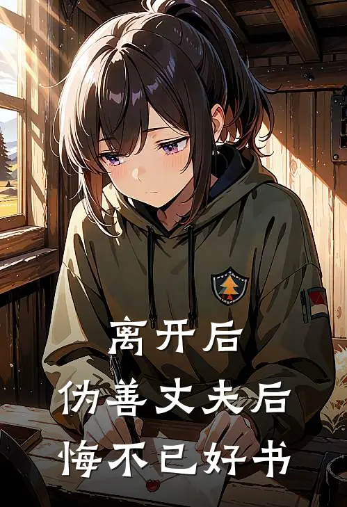 离开后，伪善丈夫后悔不已好书