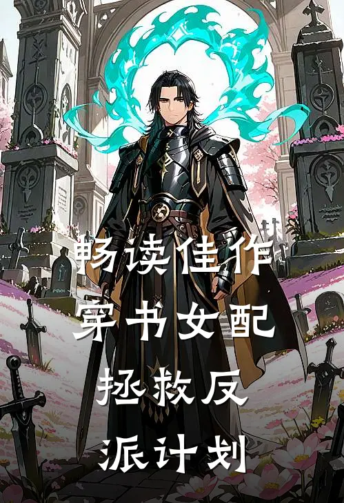 畅读佳作穿书女配：拯救反派计划