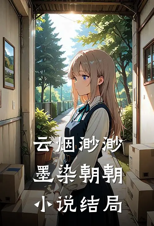 云烟渺渺，墨染朝朝小说结局