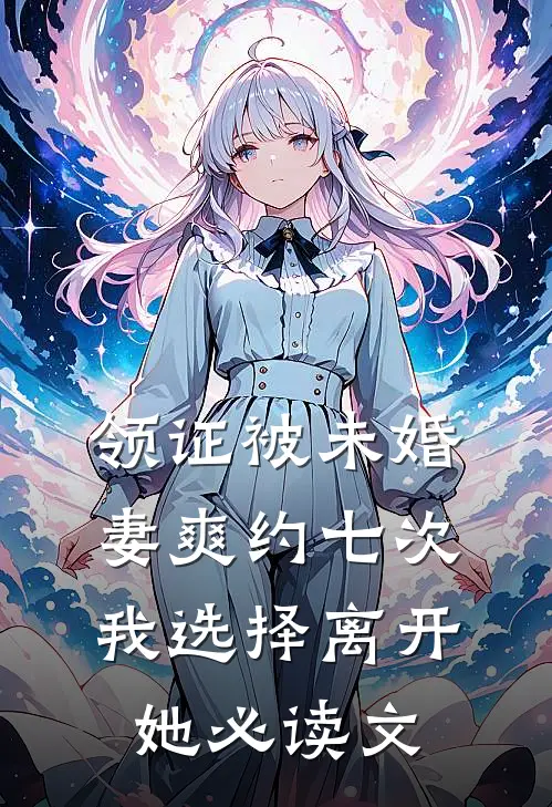 领证被未婚妻爽约七次，我选择离开她必读文