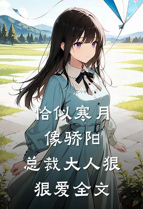 恰似寒月像骄阳：总裁大人狠狠爱全文