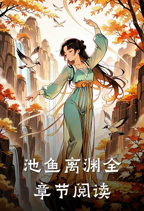 池鱼离渊全章节阅读