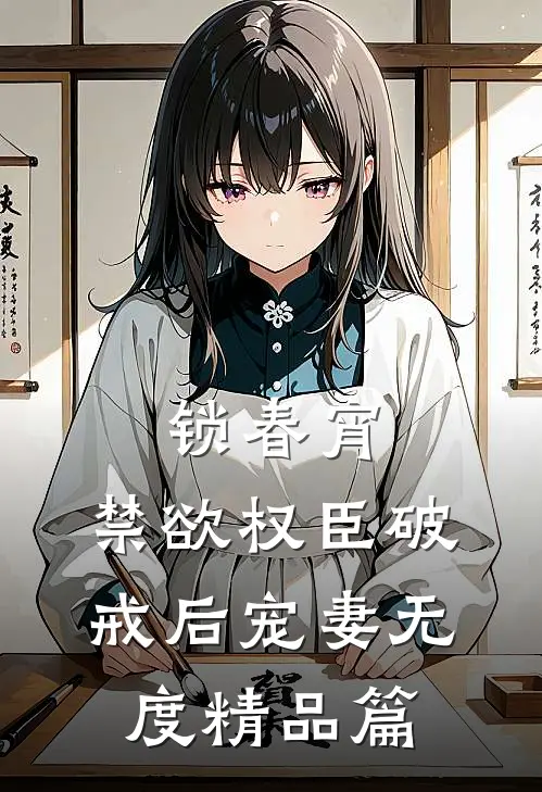 锁春宵：禁欲权臣破戒后宠妻无度精品篇