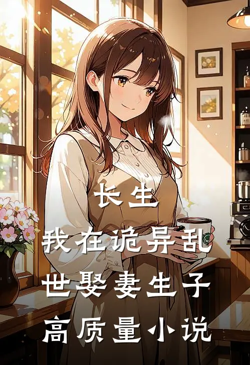 长生：我在诡异乱世娶妻生子高质量小说