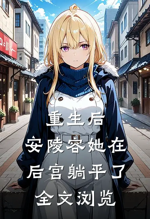 重生后，安陵容她在后宫躺平了全文浏览