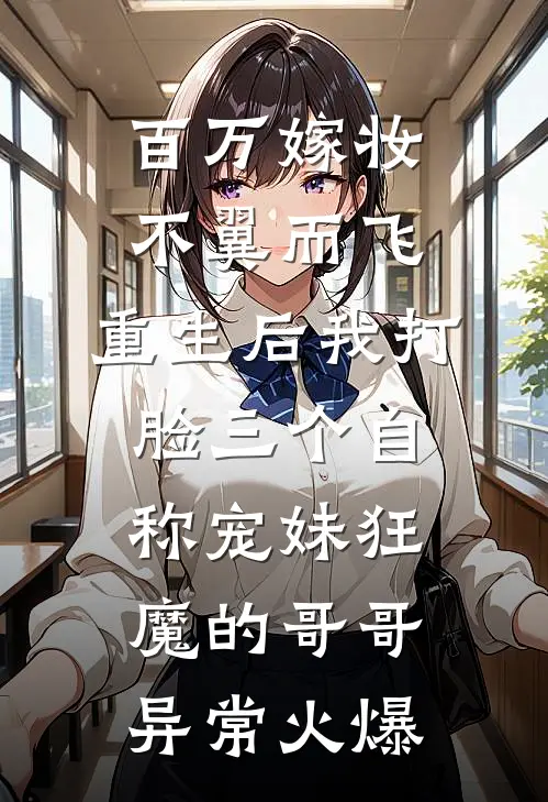 百万嫁妆不翼而飞，重生后我打脸三个自称宠妹狂魔的哥哥异常火爆