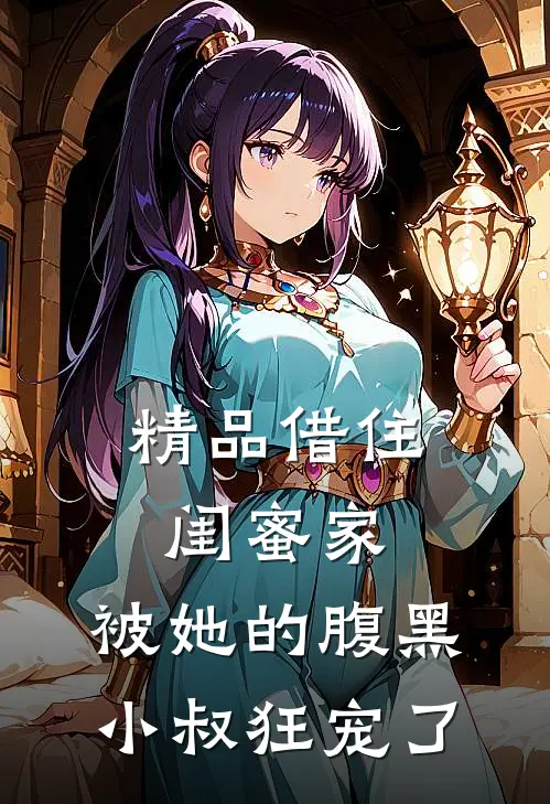 精品借住闺蜜家，被她的腹黑小叔狂宠了