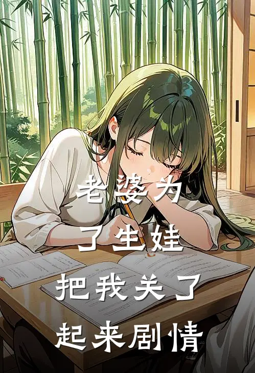 老婆为了生娃，把我关了起来剧情