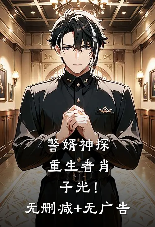 警婿神探，重生者肖子光！无删减+无广告