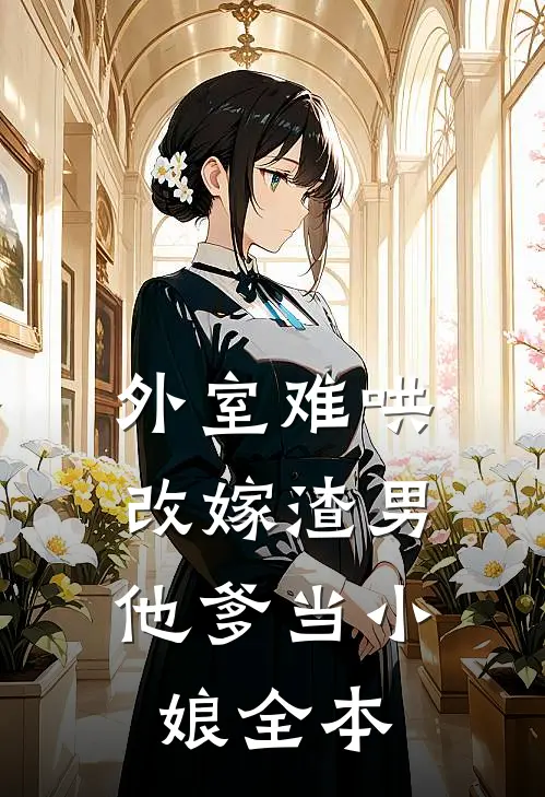 外室难哄，改嫁渣男他爹当小娘全本