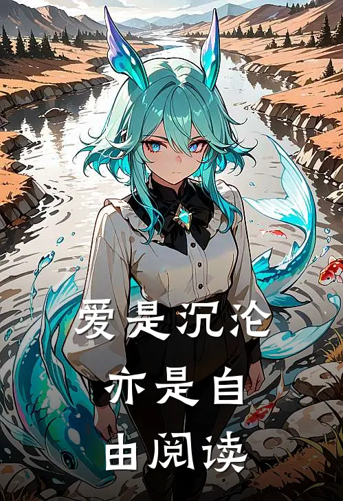 爱是沉沦，亦是自由阅读