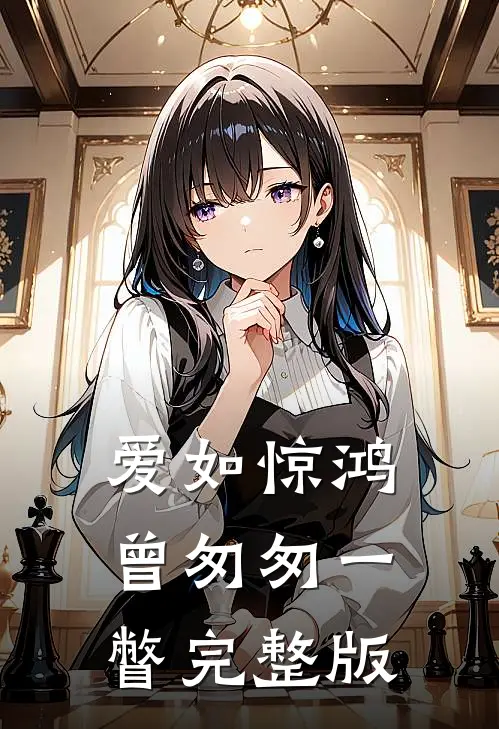 爱如惊鸿，曾匆匆一瞥完整版