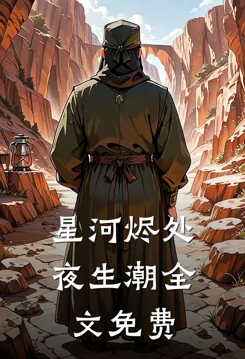 星河烬处夜生潮全文免费