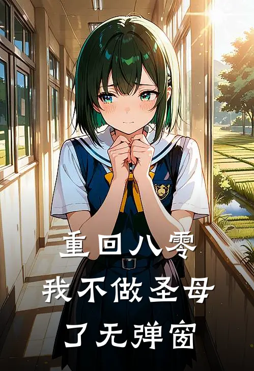 重回八零，我不做圣母了无弹窗